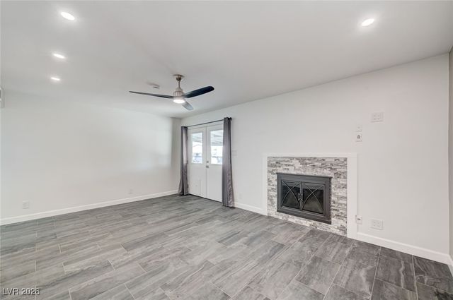 4830 El Escorial Drive, Las Vegas, NV 89121