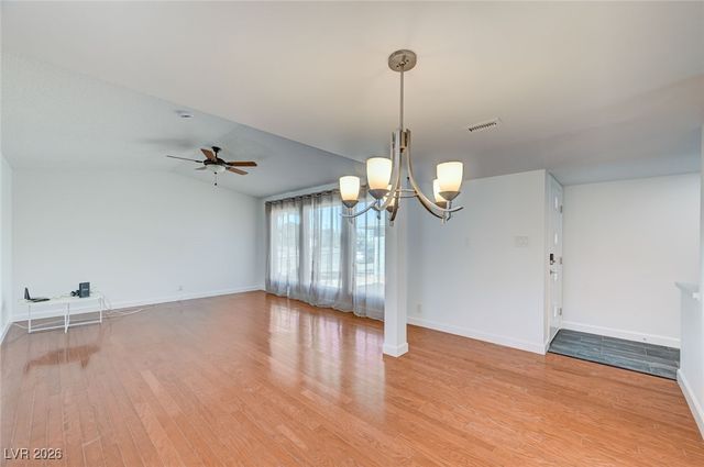 4830 El Escorial Drive, Las Vegas, NV 89121