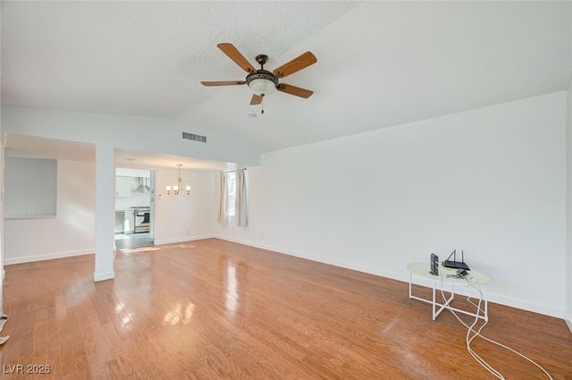 4830 El Escorial Drive, Las Vegas, NV 89121