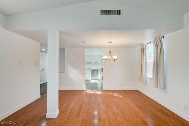 4830 El Escorial Drive, Las Vegas, NV 89121