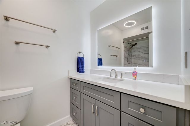 4830 El Escorial Drive, Las Vegas, NV 89121