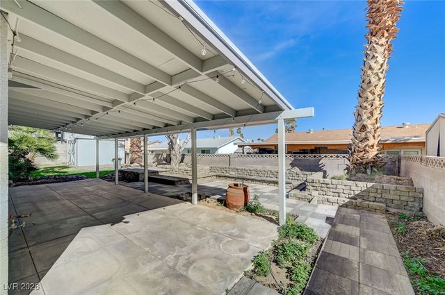 4830 El Escorial Drive, Las Vegas, NV 89121