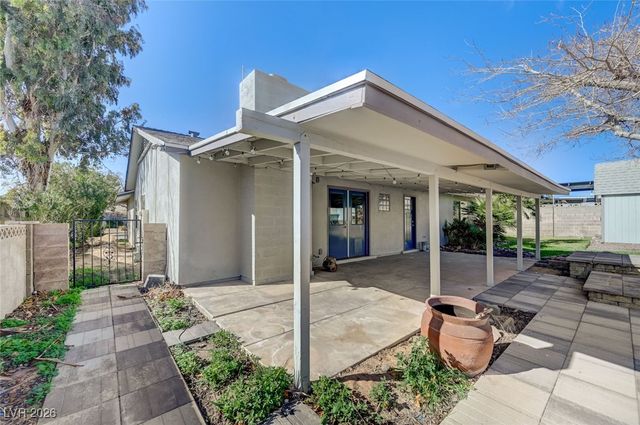 4830 El Escorial Drive, Las Vegas, NV 89121