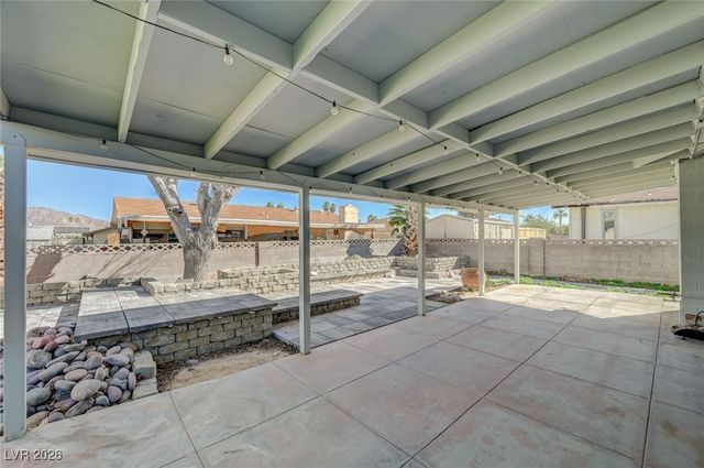 4830 El Escorial Drive, Las Vegas, NV 89121