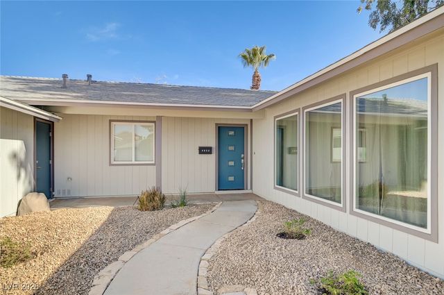 4830 El Escorial Drive, Las Vegas, NV 89121