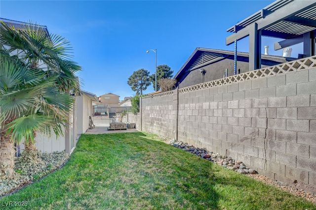 4830 El Escorial Drive, Las Vegas, NV 89121