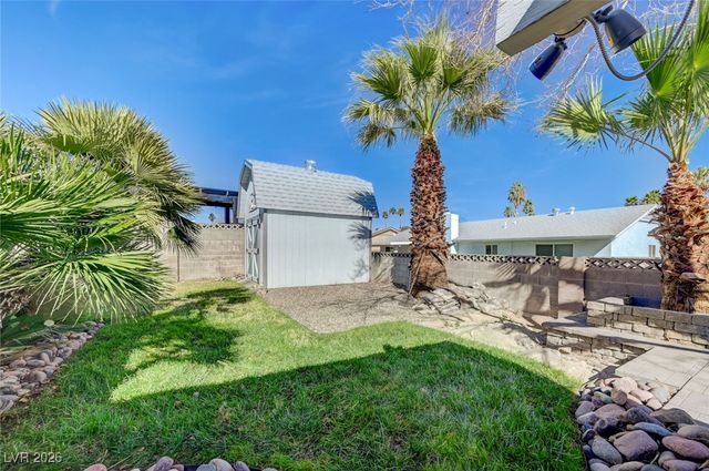 4830 El Escorial Drive, Las Vegas, NV 89121