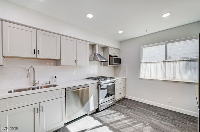 4830 El Escorial Drive, Las Vegas, NV 89121