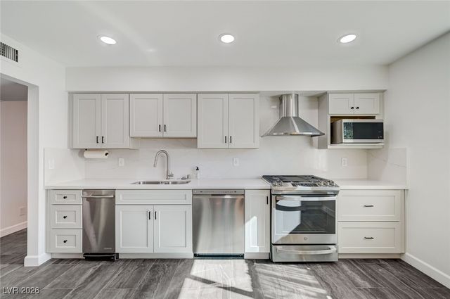 4830 El Escorial Drive, Las Vegas, NV 89121