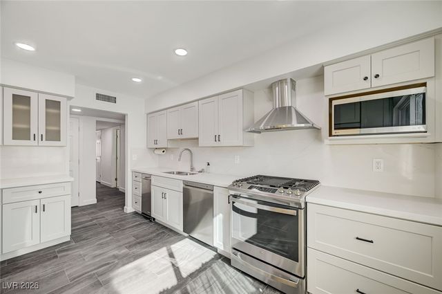 4830 El Escorial Drive, Las Vegas, NV 89121