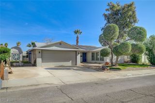 4830 El Escorial Drive, Las Vegas, NV 89121