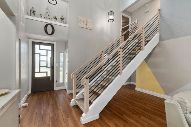 7615 Pine Hollow Drive, Humble, TX 77396