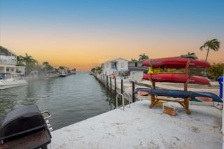 701 Spanish Main Dr Lot 453, Cudjoe Key, FL 33042