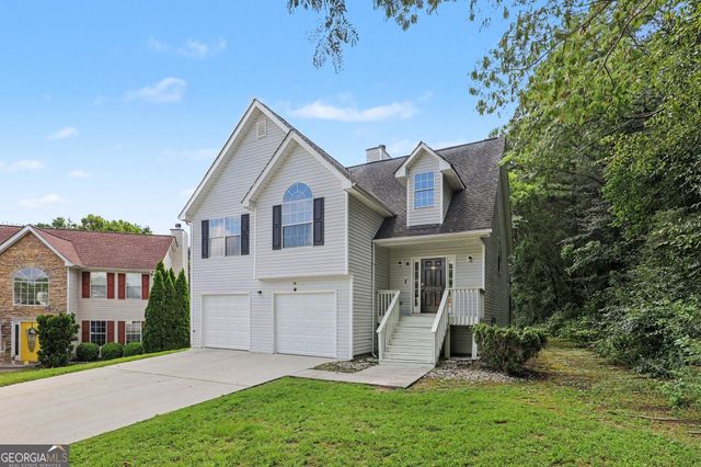11050 Pebble Brook Court, Hampton, GA 30228