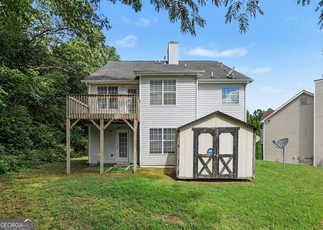 11050 Pebble Brook Court, Hampton, GA 30228