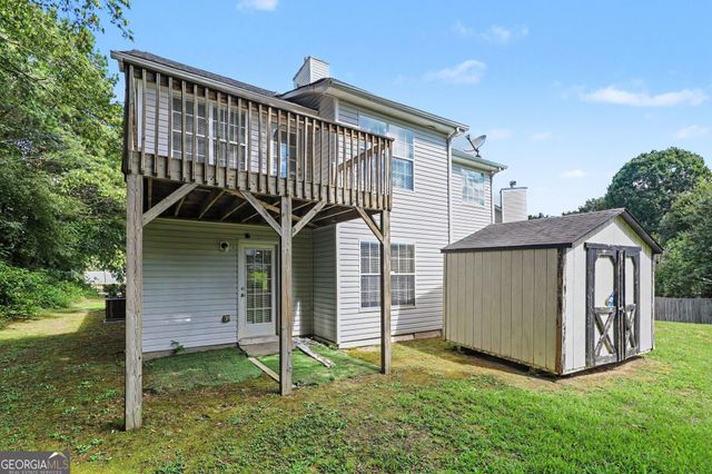 11050 Pebble Brook Court, Hampton, GA 30228