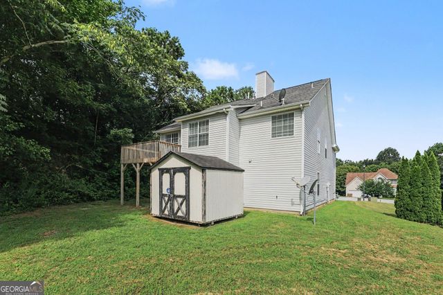 11050 Pebble Brook Court, Hampton, GA 30228
