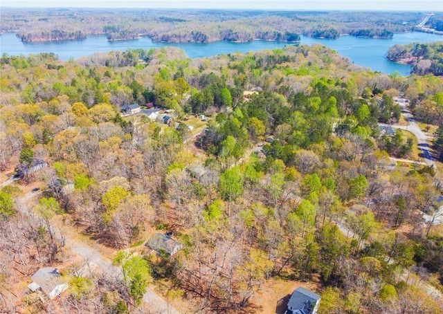 0 Arrow Lane, Lavonia, GA 30553