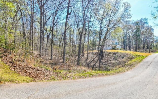 0 Arrow Lane, Lavonia, GA 30553