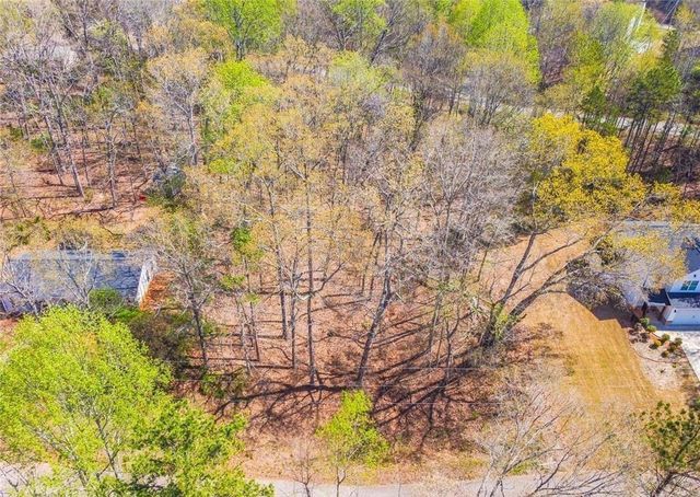 0 Arrow Lane, Lavonia, GA 30553