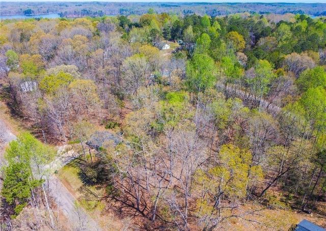 0 Arrow Lane, Lavonia, GA 30553