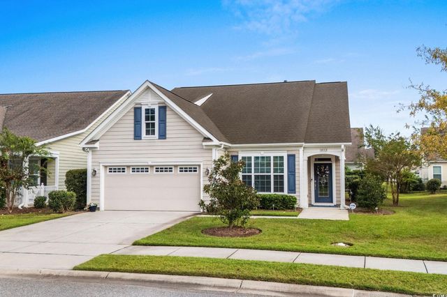 1853 Willowcress Ln., Myrtle Beach, SC 29577