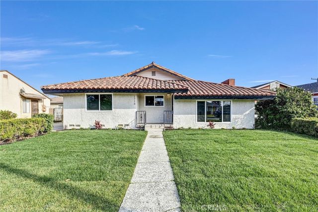 1716 N Grandee Avenue, Compton, CA 90222
