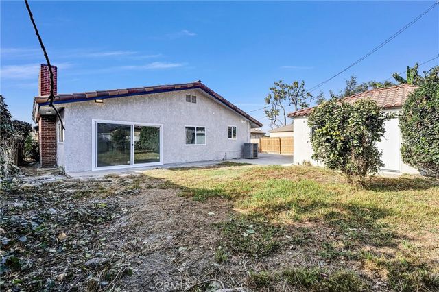 1716 N Grandee Avenue, Compton, CA 90222