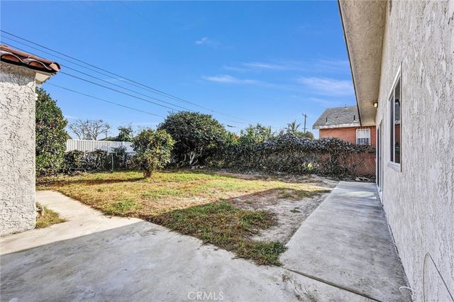 1716 N Grandee Avenue, Compton, CA 90222