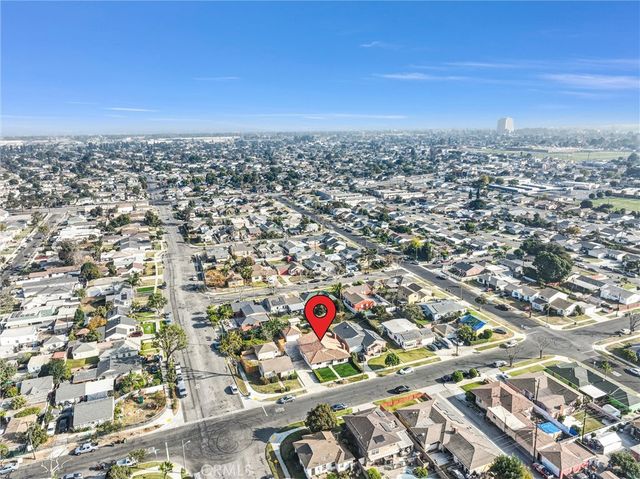 1716 N Grandee Avenue, Compton, CA 90222