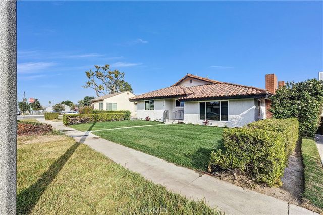 1716 N Grandee Avenue, Compton, CA 90222