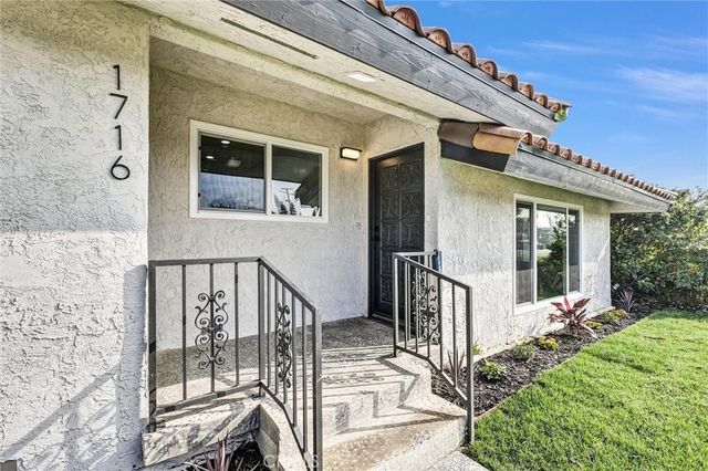 1716 N Grandee Avenue, Compton, CA 90222