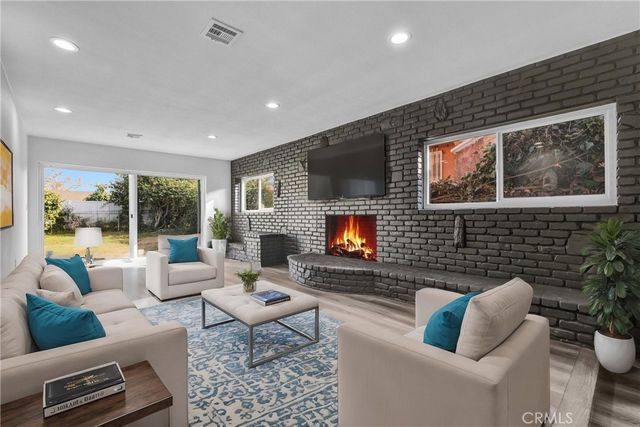 1716 N Grandee Avenue, Compton, CA 90222