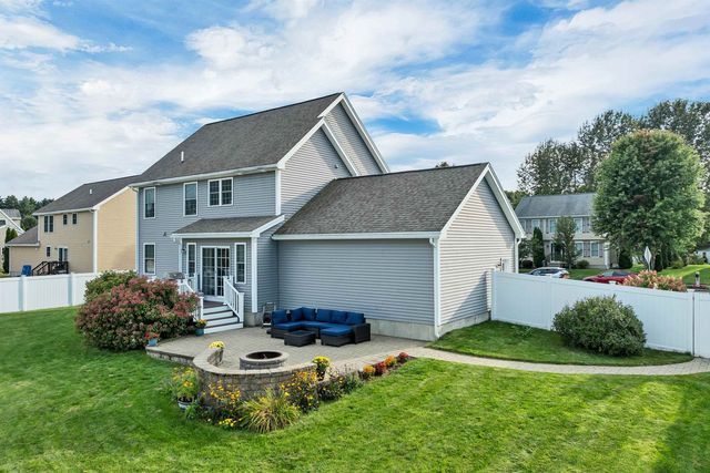 16 Amy Way, Concord, NH 03303