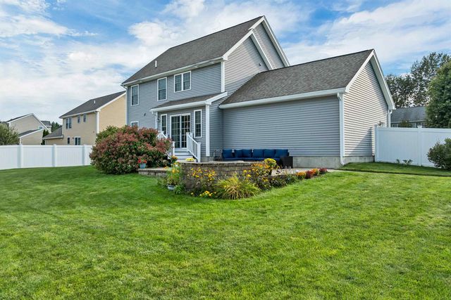 16 Amy Way, Concord, NH 03303