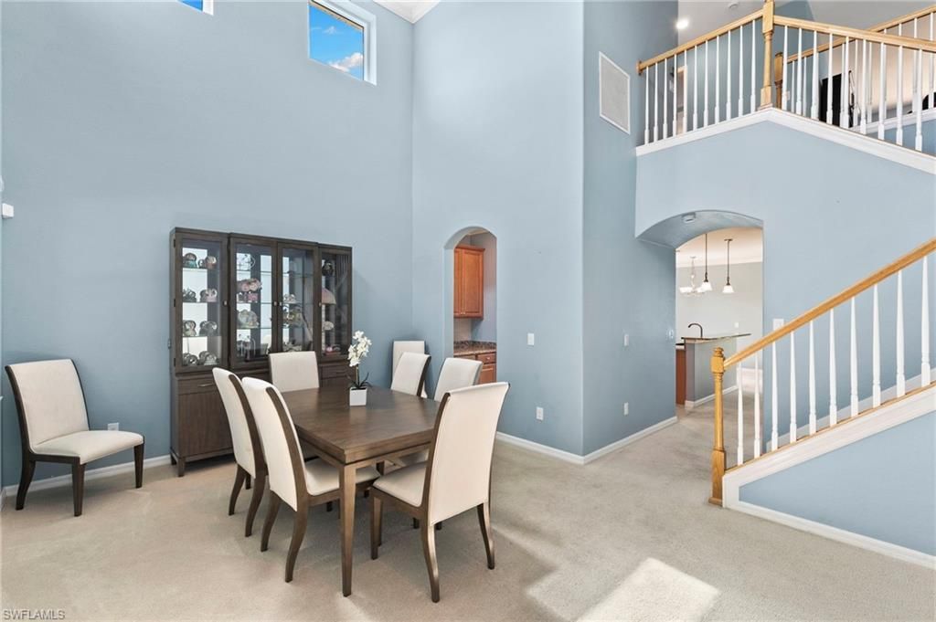 2414 Caslotti WAY, CAPE CORAL, FL 33909 — photo 3