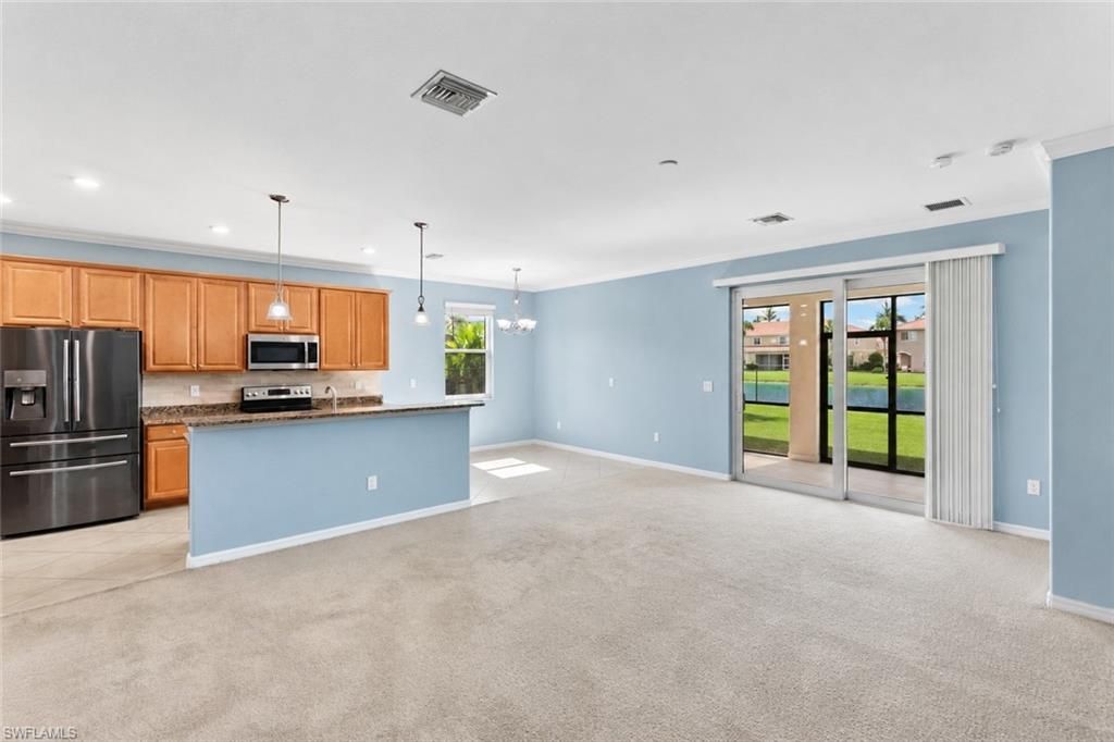 2414 Caslotti WAY, CAPE CORAL, FL 33909 — photo 4