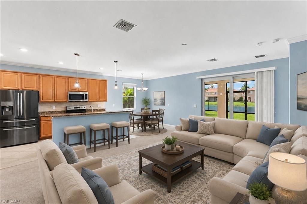 2414 Caslotti WAY, CAPE CORAL, FL 33909 — photo 5