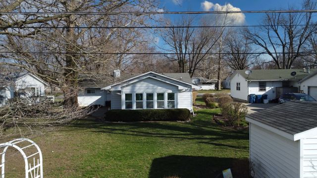 617 E Grant Street, Watseka, IL 60970