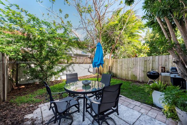 20801 SW 83rd Ave, Cutler Bay, FL 33189