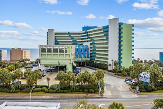 1105 S Ocean Blvd. S # 706, Myrtle Beach, SC 29577