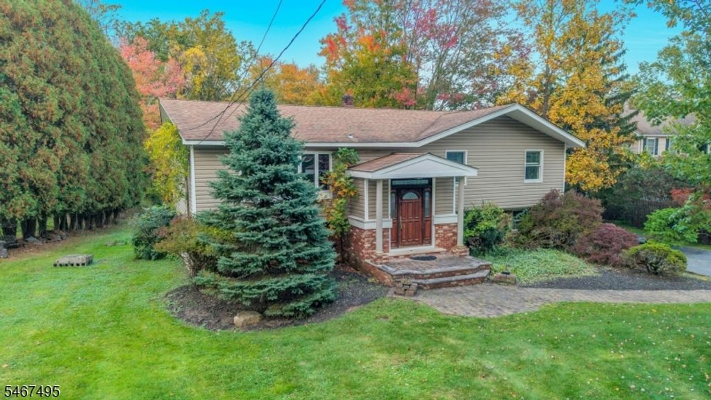12 Mountainside Dr, Randolph Twp., NJ 07869 — photo 2