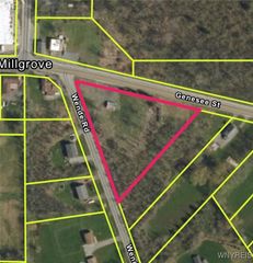 11679 Genesee Street, Alden, NY 14004