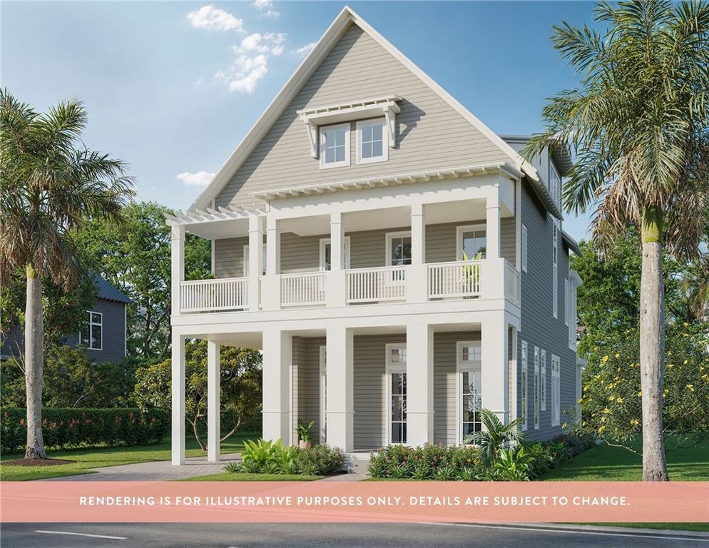 125 Sweet Tea St, Port Aransas, TX 78373 — photo 2