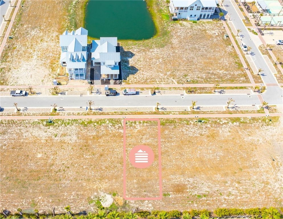 125 Sweet Tea St, Port Aransas, TX 78373 — photo 3