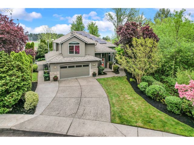 12432 Se MOUNTAIN SUN Dr, Clackamas, OR 97015