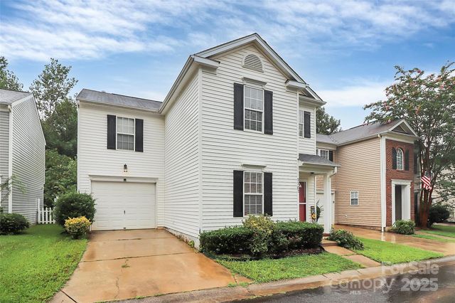 7707 Brisbane Court, Charlotte, NC 28215