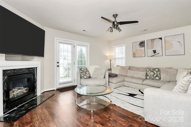 7707 Brisbane Court, Charlotte, NC 28215