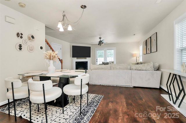 7707 Brisbane Court, Charlotte, NC 28215