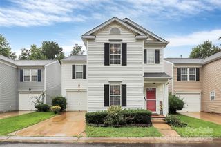 7707 Brisbane Court, Charlotte, NC 28215